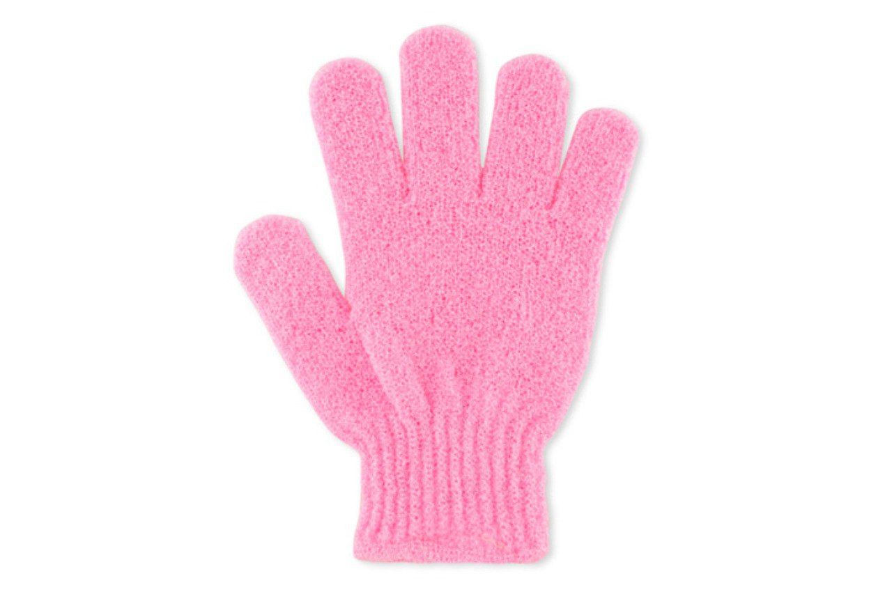 Miniatura 3 de Guante exfoliante baño de spa